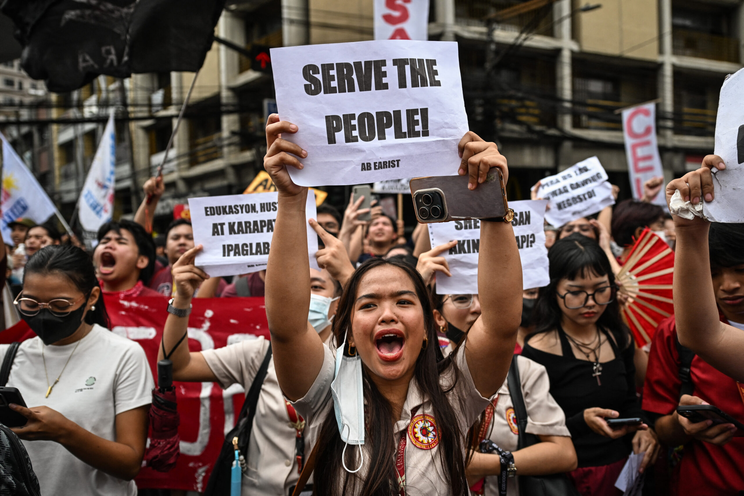 Does a Moral Gap Explain Democracy's Crisis?
