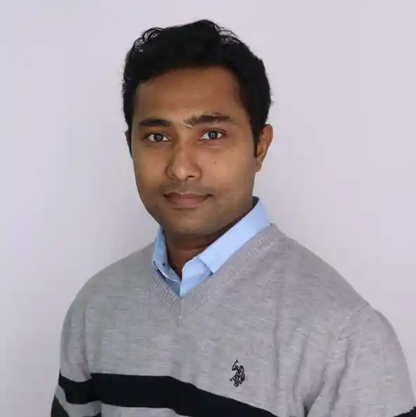 Dr. Md Shahadath Hossain