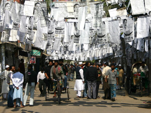 Bangladesh's 2026 Election Is a Litmus Test for Global Democratic Revival