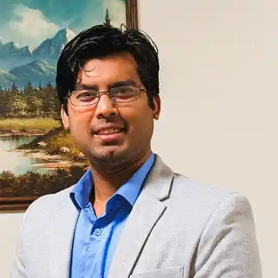 Dr. Md Muhibbur Rahman