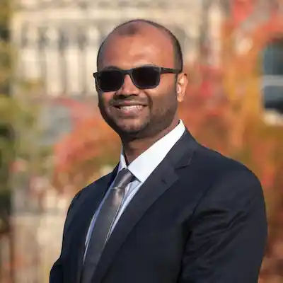 Dr. Mujahedul Islam