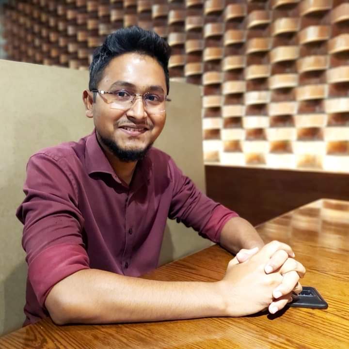 Shafayet Mahamud