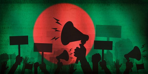Bangladesh's BIGD Poll Risks Becoming a 'Literary Digest' Moment
