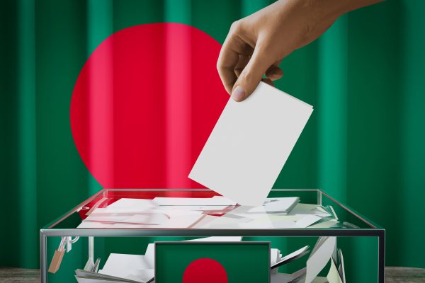 Are Bangladesh's Overseas Guardians of Democracy Being Silenced?